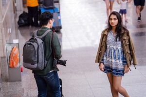 Eleganckie sukienki damskie