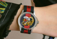 Jakie firmy zegarków są najpopularniejsze w 2018 roku?