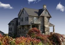 Po co potrzebna jest architektura wnętrz?