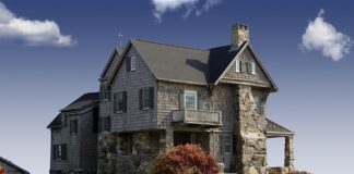 Po co potrzebna jest architektura wnętrz?