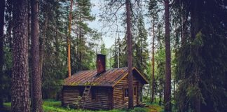 Nieruchomość budynkowa połączeniem gruntu i budynku