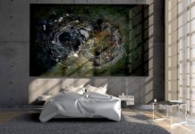 Drzwi do nowego wnętrza