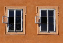 Architektura dla turystów