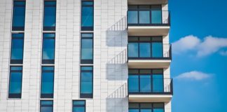 Zmiany trendów w architekturze