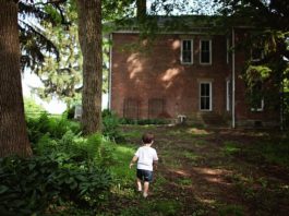 Etymologia architektury