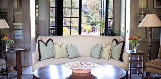 Architektura na przestrzeni wieków