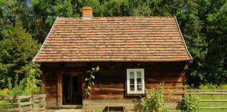 Nowe osiedla w centrum