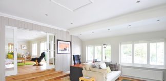 Architektura mieszkalna