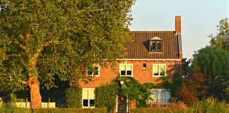 Plan architektoniczny do remontu mieszkania