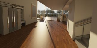 Jeśli ktoś myśli o budowie domu musi mieć głowę na karku