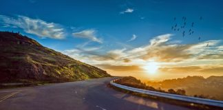 Zajęcia związane z turystyką