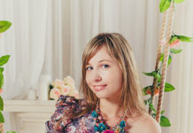 Jak dobrać idealną sukienkę do figury