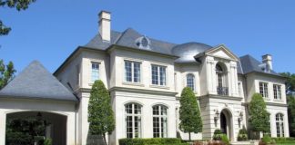 Projekt mieszkania dla singla