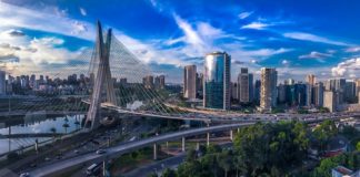 Geodezja, a pomiary małych i dużych terenów