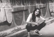 Przypadłości młodości - trądzik.