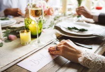 Jak zorganizować idealne wesele?