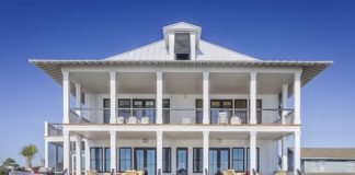 OPTYCZNE POWIĘKSZENIE MIESZKANIA