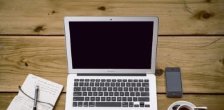 Idealnie zaprojektowany ogród