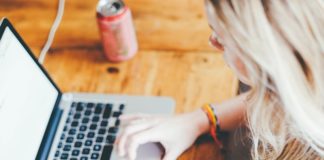 Miły początek dnia.