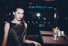 Piękne sukienki wieczorowe