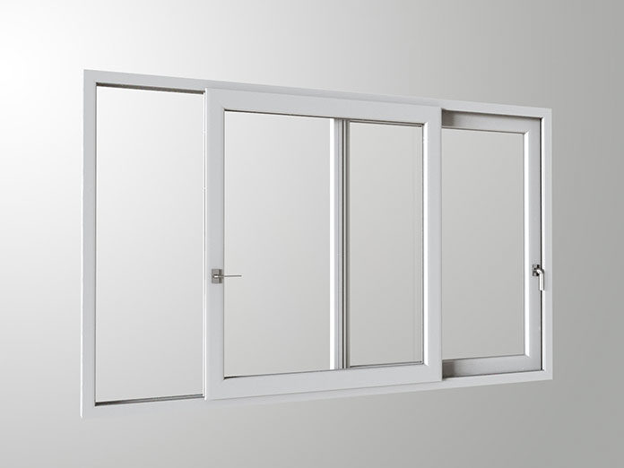 Gwarancja pięknego widoku za oknem