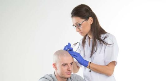 Łysiejesz? Jest na to sposób!