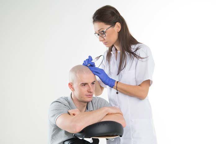 Łysiejesz? Jest na to sposób!