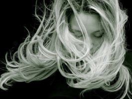 Piękna skóra, mocne włosy i paznokcie