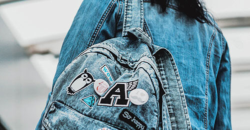 Gdzie kupić modny plecak młodzieżowy