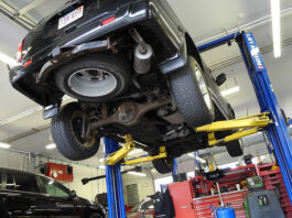 Do czego służy pompa wody w aucie?