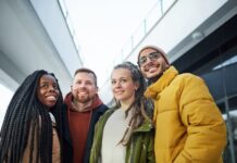 Okulary dla nastolatków