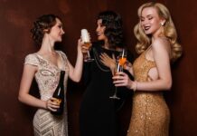 Suknie studniówkowe