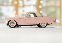 Co to jest blok napędowy?