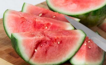 Czy melon jest warzywem?