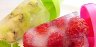 Kto wymyślił kiwi?