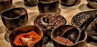 Czy Chilli to warzywo?