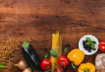 Czy bakłażan jest owocem?