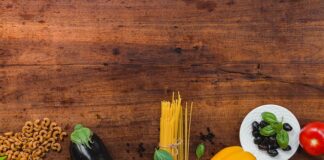 Czy bakłażan jest owocem?