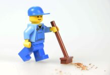 Jak oczyścić jelita na kiełbasę?