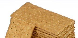 Czy graham jest lekkostrawny?