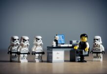 Co zrobić z agresywnym psem sąsiada?