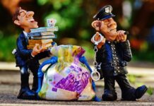 Jak zablokować samochód?