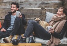 Gdzie mógł uciec pies?