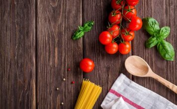 Czy pomidory mogą być w cieniu?