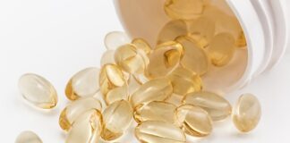 Jaka jest dzienna dawka imbiru?