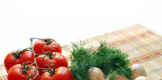 Czy pietruszka może rosnąć w cieniu?