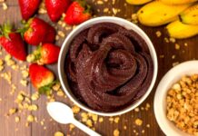 Jak zrobić acai Bowl?