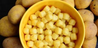 Jak się wymawia Słowo gnocchi?