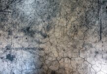 Jak sprawdzić pęknięcie bloku?