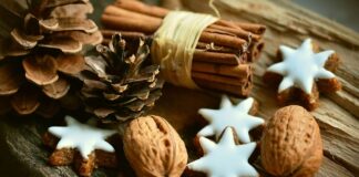 Czy orzechy to warzywo?